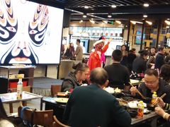 大堂-小王少龙火锅(沙南街店)