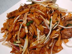 风味干炒牛河-上下九广州菜馆(锦业路店)