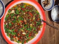 -泥糊破店小酒馆·团建聚餐(南京西路店)