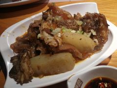 -海银海记潮汕牛肉火锅(新港中路海珠店)