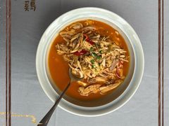 -润泽天·湘味家宴(岳麓山店)