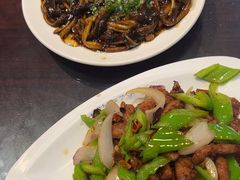 -吴门人家·苏宴宫廷菜(拙政园店)