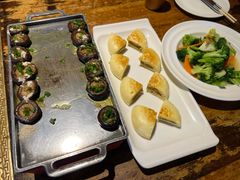 -玛吉阿米·餐吧