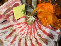 -欧巴烤肉(创富世纪店)