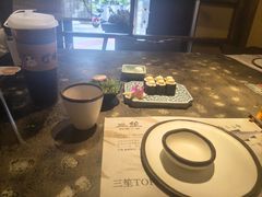 -三笙精致·料理(海河店)