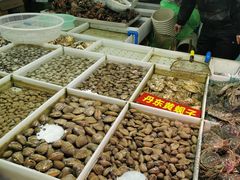 -桃源市场(解放路店)