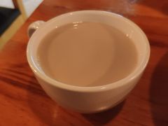 新疆奶茶-疆Jiang·新疆秘制料理