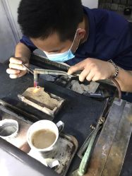 -张师傅首饰加工修理(西单华威潮铺街店)