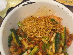 -辣螃铠盆盆蟹大排档(总店)