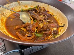 -简小舍·民间手艺菜(武昌江滩店)