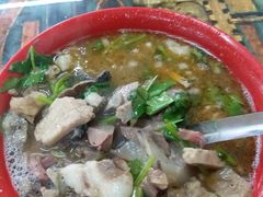 -春雨羊汤店(广开四马路总店)