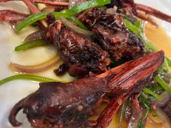 -川湘園(西华路店)