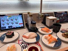-滨寿司(新街口中央商场店)
