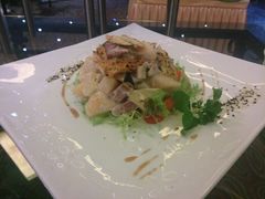 android_upload_pic-雄楚国际大酒店-四季西餐厅
