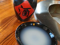 -炭虎子水浒烤肉(梦时代店)