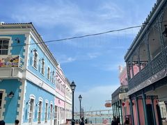 -澳门励庭海景酒店