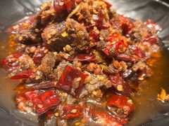 -正禾鲜·潮汕牛肉火锅(凯德天府店)