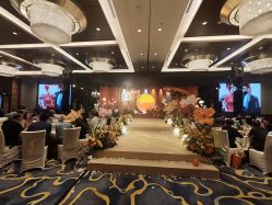 -苏州福朋喜来登酒店·宴会厅