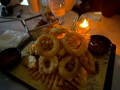-STARRY CAFE & LOUNGE BAR(高新店)