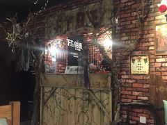 -MAX伯爵趣味互动密室逃脱(大坪D馆店)