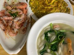 -胖大嫂渔家排档(半边山店)