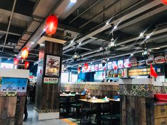 大堂-直隶安家牛肉罩饼(建华店)