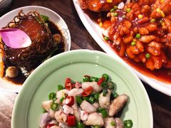 -鱼食饭稻·苏浙土菜17年老馆子(平江路店)