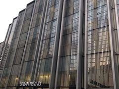 -URBAN REVIVO(深圳华润万象天地店)