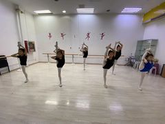 -快乐琴弦音乐舞蹈艺术教育中心(马连道校区)