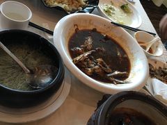-扬州狮子楼·非遗淮扬菜(总店)