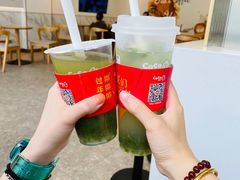 -CoCo都可(万达店)