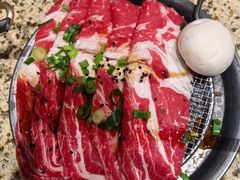 -安又胖韩国烤肉(泰达永旺店)