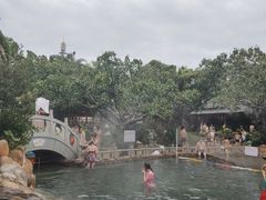-泉眼温泉