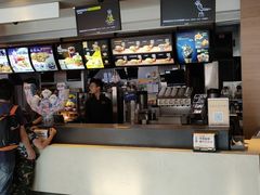 -麦当劳(坂田分店)