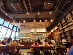 -DECAMERON十日谈(卓悦汇店)