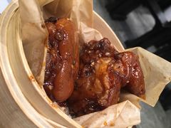 -和府捞面(东直门银座店)