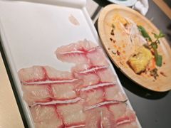 -亮欢寨快活林 酸汤鱼(仁怀店)