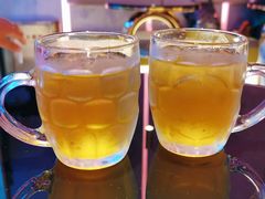 冰茶-MISS PHO·觅粉·越南粉实验室(保利文化广场店)