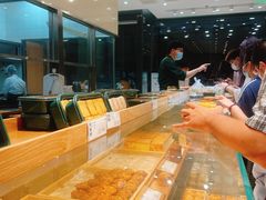 -泸溪河桃酥(西直门凯德店)