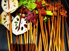 -钢管厂五区小郡肝串串香(南山店)