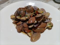 -周渝食惦·酸菜鱼精致川菜(横岗店)