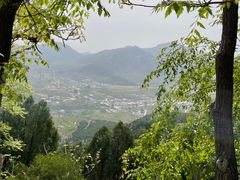 -石经山风景区