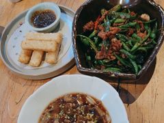 -水煮三国·川鲁江湖菜(香山店)