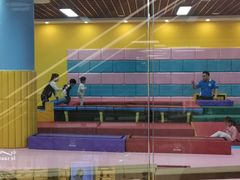 -飞奇儿体能体操馆(和平印象城店)