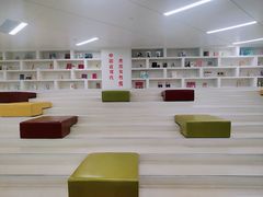 -厦门市图书馆(集美新城馆区)