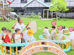 -硅谷蒙学幼儿园