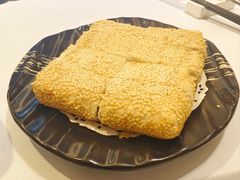 -广州建国酒店-盈丰阁粤菜-粤式茶点