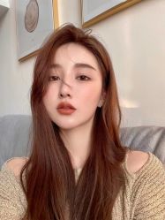 -I+造型烫发染发