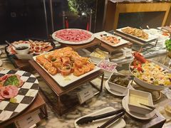 -香港唯港荟 Hotel ICON – The Market