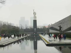 -侵华日军南京大屠杀遇难同胞纪念馆
